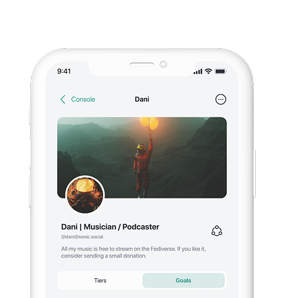 CrowdBucks mobile app